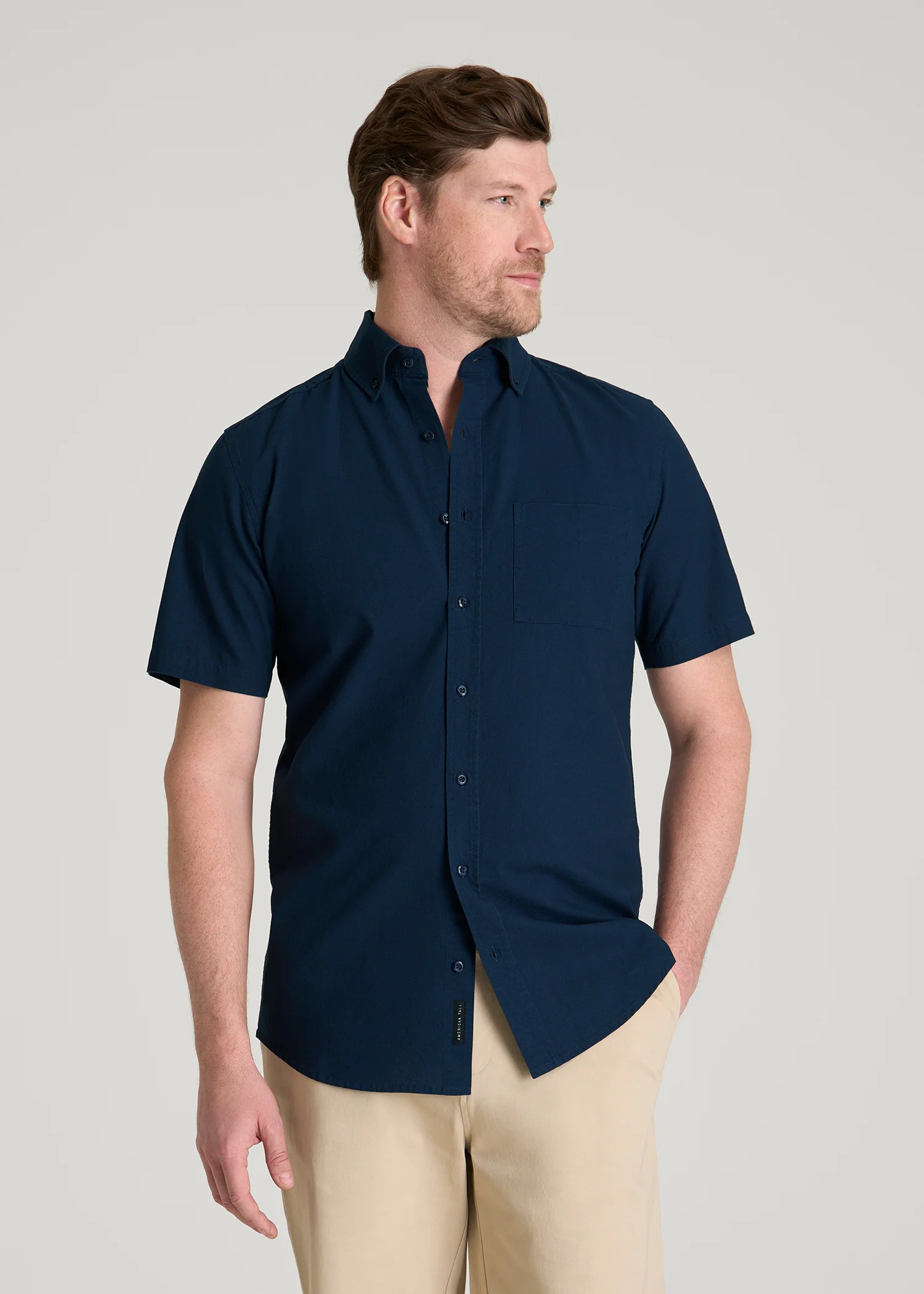 Black Friday Sale | Up to 50% off Tall Men's & Women's Clothing